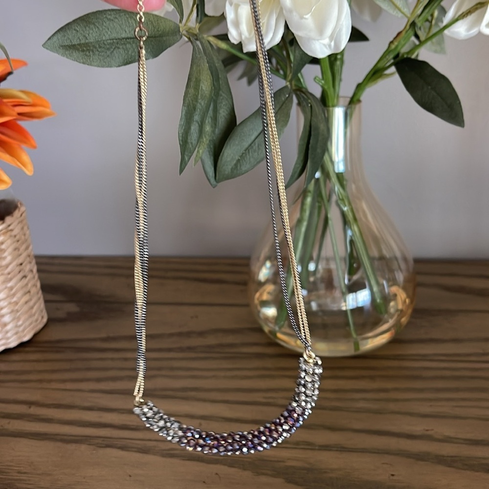 Necklace and bracelet set - Picture 5 of 7